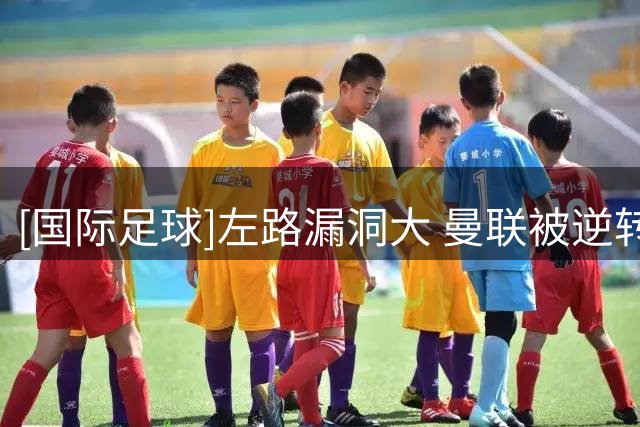 [国际足球]左路漏洞大 曼联被逆转